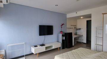 Gambar 3 Apartemen Park View Depok , Furnished Rapih Lantai 12 