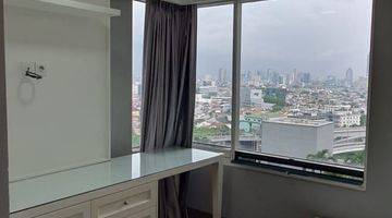 Gambar 4 Dijual Condomium Taman Anggrek 2bed Bagus Furnished Very Best view 