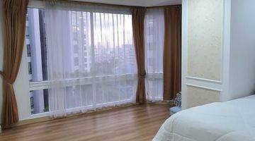 Gambar 3 DiJual Condomium Taman Anggrek 3Bed Brandnew Furnished 