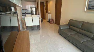 Gambar 2 DiSewakan Condo Taman Anggrek Residence 2Bed Furnished Bagus 