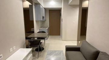 Gambar 3 DiSewakan Apartemen TA Residence 2Bed Furnished Renov Bagus