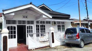 Gambar 5 Di Jual Rumah Tabing  Bagus Banget di Komplek Joundul Parupuk Tabing
