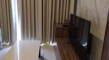 Gambar 1 Disewakan Condo Taman Anggrek Residences 2Bed Furnish