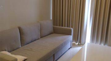 Gambar 2 Disewakan Condo Taman Anggrek Residences 2Bed Furnish