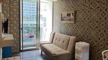 Gambar 3 kan Apartemen TA Residence 1Bed lantai Rendah Furnished