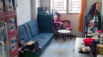 Gambar 5 Dijual Apartemen City Park 2bed Semi Furnished 