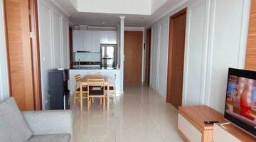 Gambar 1 DiSewakan Condomium Taman Anggrek Residence 2Bed+1 Furnished Bagus 