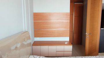 Gambar 2 DiSewakan Condomium Taman Anggrek Residence 2Bed+1 Furnished Bagus 