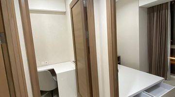 Gambar 4 DiSewakan Apartemen TA Residence 2Bed Furnished  Bagus Banget 