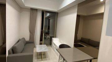 Gambar 5 DiSewakan Apartemen TA Residence 2Bed Furnished  Bagus Banget 