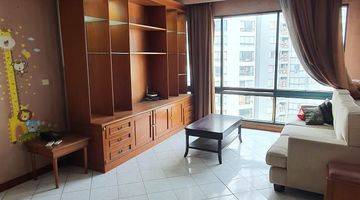 Gambar 1 Dijual Cepat Murah Paa Apartemen Taman Anggrek 2bed unit Sudut  