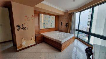 Gambar 2 Dijual Cepat Murah Paa Apartemen Taman Anggrek 2bed unit Sudut  