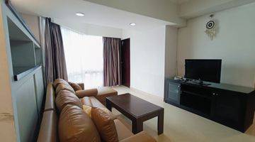 Gambar 3 DiSewakan Condo Taman Anggrek 2Bed Furnished 