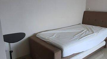 Gambar 3 Disewakan Condomium Taman Anggrek 2 Kamar Tidur Sudah Renovasi Furnished