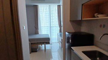 Gambar 5 DiSewakan Studio Taman Anggrek Residence Furnished Bagus  Unik