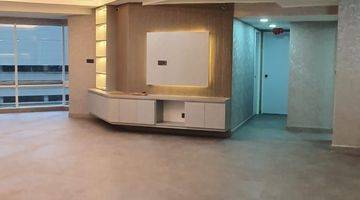 Gambar 1 Dijual Condomium Taman Anggrek 3Bed Brandnew Semi Furnished 