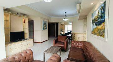 Gambar 2 DiSewakan Condo Taman Anggrek 2Bed Furnished 