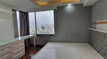 Gambar 5 DiSewakan Condomium Taman Anggrek 2bed Furnished Bagus Very Best View 