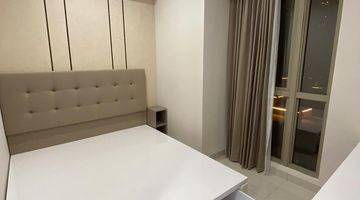 Gambar 4 DiSewakan Apartemen TA Residence 2Bed Furnished Renov Bagus