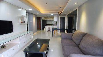 Gambar 1 DiSewakan Condomium Taman Anggrek 2bed Furnished Bagus Very Best View 