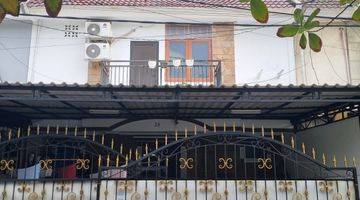 Gambar 1 Dijual Cepat Rumah Taman Palem Lestari 7,5x 12 Bagus