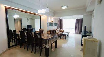 Gambar 2 DiSewakan Condo Taman Anggrek 2Bed Furnished 