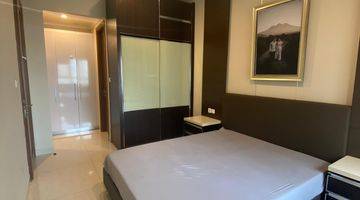 Gambar 4 DiSewakan Condo Taman Anggrek Residence 2Bed Furnished Bagus 