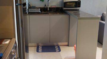 Gambar 5 DiSewakan Condo 1bed TA Residence Furnished 