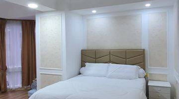 Gambar 4 DiJual Condomium Taman Anggrek 3Bed Brandnew Furnished 