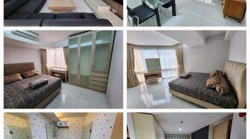 Gambar 1 DiSewakan Condomium Taman Anggrek 2bed Furnished Bagus 