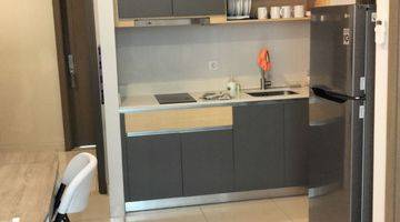 Gambar 3 Di Sewakan Apartemen Taman Anggrek Residence 2bed Furnished Bagus 