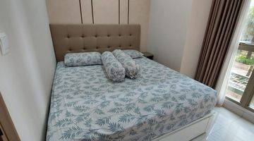 Gambar 2 DiSewakan Apartemen TA Residence 2Bed Furnished Renov Bagus