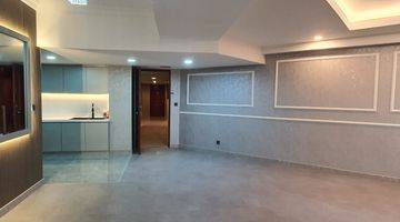 Gambar 2 Dijual Condomium Taman Anggrek 3Bed Brandnew Semi Furnished 