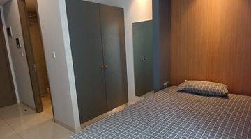 Gambar 3 DiSewakan Studio Taman Anggrek Residence Furnished Bagus  Unik