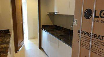 Gambar 4 Condo Taman Anggrek Residence 3bed 135m Semi Furnished