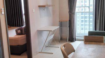 Gambar 1 Di Sewakan Apartemen Taman Anggrek Residence 2bed Furnished Bagus 