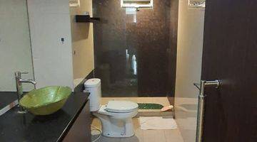 Gambar 3 Disewakan Condomium Taman Anggrek 2 Kamar Tidur Sudah Renovasi Furnished