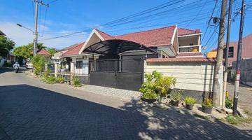 Gambar 4 Rumah Di Jl.manukan Mukti Shm Bagus Utara