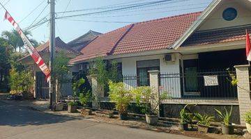 Gambar 5 Rumah Di Jl.manukan Mukti Shm Bagus Utara