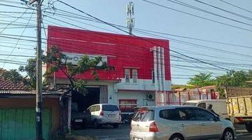 Gambar 3 Gudang 493 m Butuh Renovasi SHM Nol Jl Raya Mastrip