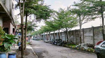 Gambar 1 Rumah Mungil Cantik Terawat Di Cluster Cherry Field Ciganitri Bdg