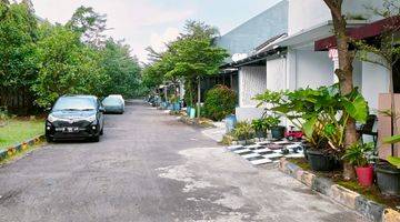 Gambar 4 Rumah Mungil Cantik Terawat Di Cluster Cherry Field Ciganitri Bdg