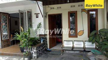 Gambar 2 Jual Rumah Hitung Tanah di Sayap Riau , Bandung