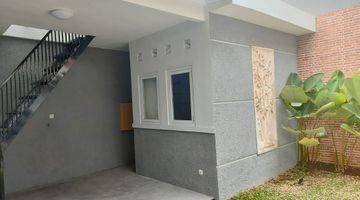 Gambar 4 Rumah Baru Lux Bagus Full Furnished di Kbp 