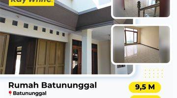 Gambar 2 Rumah 2 Lantai Bagus di Batununggal, Bandung