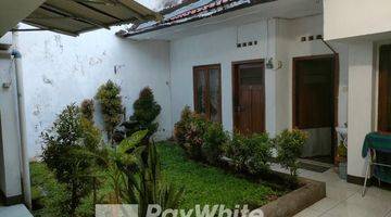 Gambar 2 Dijual Rumah Luas di sayap Braga Bandung 