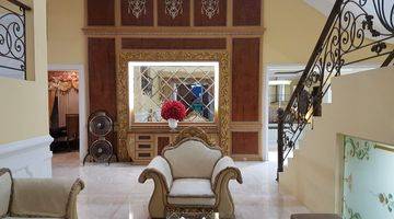foto lainnya disewakan rumah bagus siap huni