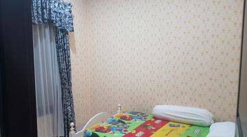 kamar tidur disewakan rumah bagus siap huni