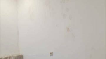 kamar tidur rumah bagus siap huni di