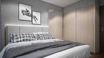 Gambar 3 Apartemen Elite The Kensington Royal Park Terlengkap dan The Best One